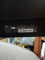 AOC P2, HD, HDMI, AOC, Ophalen of Verzenden