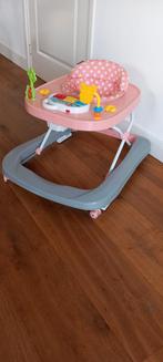 Topmark Loopstoel Lexi, 3 hoogtes en inklapbaar, Ophalen, Gebruikt, Overige typen