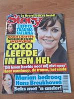 Story Coco de Meyere LUV Tatjana Miss Mies Bouwman Bolland, Boeken, Verzenden, Zo goed als nieuw, Overige typen