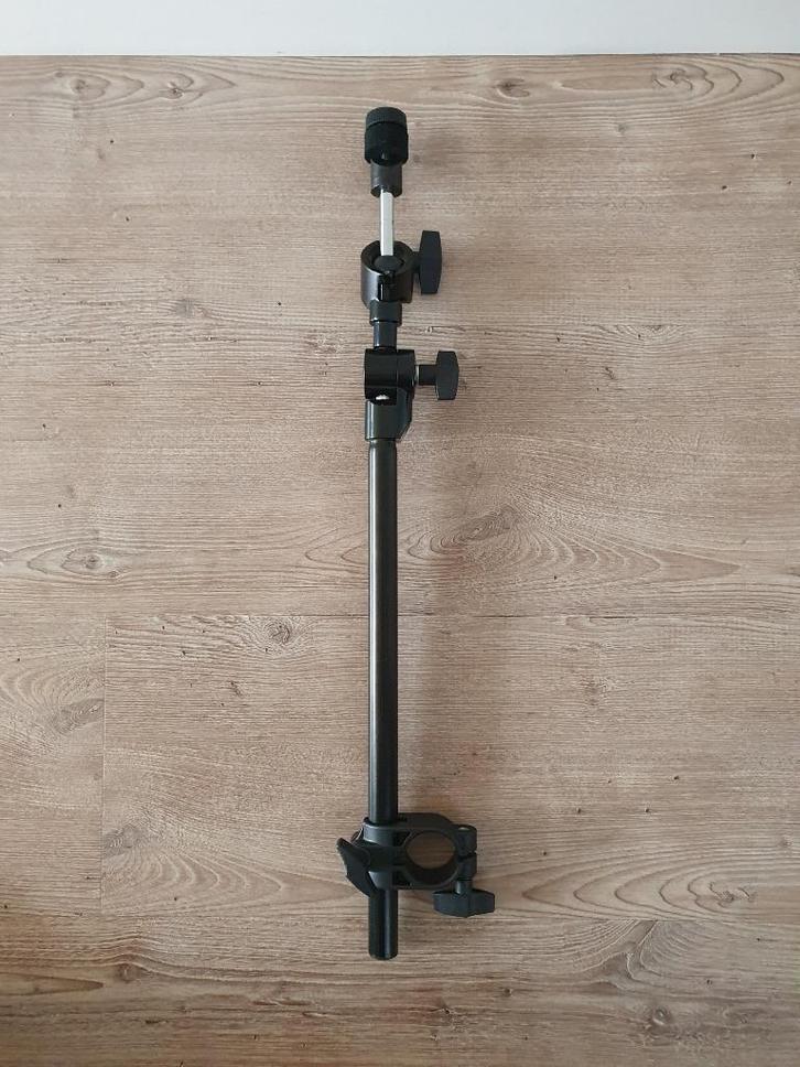 Roland MDY-STD Cymbal Holder | Bekken Houder | TD-27, Muziek en Instrumenten, Instrumenten | Onderdelen, Gebruikt, Drums of Percussie