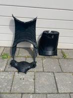 Piaggio zip binnenkappen, Ophalen of Verzenden