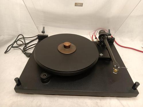 Pro-ject draaitafel 6.9, Audio, Tv en Foto, Platenspelers, Gebruikt, Platenspeler, Overige merken, Ophalen of Verzenden