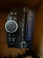 Autoradio Chevrolet Spark met frontpaneel, Ophalen of Verzenden, Chevrolet