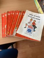 Suske en Wiske - De Lollige Lakens +diverse, Ophalen, Gelezen, Willy Vandersteen, Plaatjesalbum