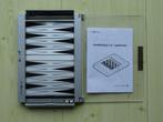 3-in-1 reisspellenset (schaken, backgammon, solitair), Een of twee spelers, Ophalen, Nieuw, Reisspel