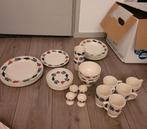 boerenbont, Huis en Inrichting, Keuken | Servies, Ophalen, Zo goed als nieuw, Bord(en), Aardewerk