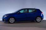 Peugeot 308 1.2 PureTech Premium [ Navigatie Cruise Climate, Gebruikt, 1199 cc, 1064 kg, Blauw