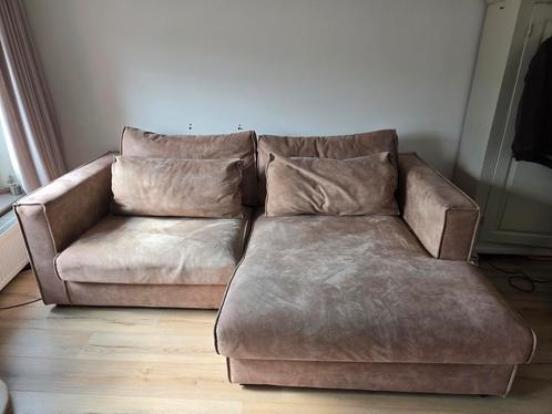Troubadour, Huis en Inrichting, Banken | Sofa's en Chaises Longues, Gebruikt, Ophalen