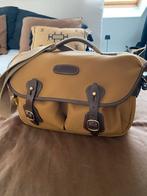 Billingham Hadley Pro fototas khaki, Audio, Tv en Foto, Fotografie | Fototassen, Ophalen of Verzenden, Zo goed als nieuw, Rugtas