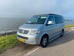 Volkswagen 2004 Grijs Camper, Auto's, Voorwielaandrijving, 700 kg, 4 stoelen, 2500 kg