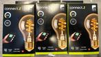 EGLO connect.z smart LED Lamp - E27 - Ø 6 cm  Dimbaar - Zigb, Ophalen, Led-lamp, Minder dan 30 watt, Nieuw