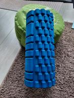 Foamroller voor massage, Ophalen of Verzenden, Zo goed als nieuw, Overige typen