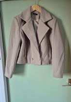 Jasje New Collection. One size., Kleding | Dames, Maat 38/40 (M), Verzenden, Beige, Nieuw
