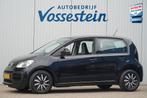 Volkswagen Up! 1.0 BMT / Airco / Bluetooth / NL-Auto / 101dk, Voorwielaandrijving, Stof, Gebruikt, Start-stop-systeem