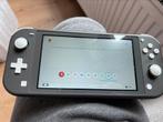 Switch Lite Grijs, Spelcomputers en Games, Spelcomputers | Nintendo Switch Lite, Ophalen, Grijs, Gebruikt