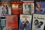 Aankoop DVD's vanaf 6 stuks 12%, vanaf 10 stuks 20% korting, Vanaf 12 jaar, Ophalen of Verzenden, Zo goed als nieuw
