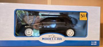 Ford Sierra Cosworth beschikbaar voor biedingen