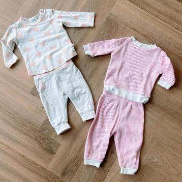 Feetje Pyjamas - Maat 62 beschikbaar voor biedingen