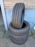 4 x 205/65/16C Continental Vancontact Eco NIEUW 400,- ALL IN, Auto-onderdelen, Banden en Velgen, Bestelwagen, 16 inch, Continental Deutschland