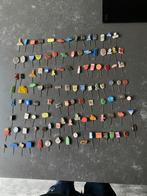 Oude verzameling spelden (ca. 55 jaar), Verzamelen, Speldjes, Pins en Buttons, Ophalen, Gebruikt, Overige onderwerpen, Speldje of Pin