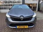 Renault Clio 1.0 TCe 90 GPF evolution 2025!, Voorwielaandrijving, Stof, Gebruikt, Parkeersensor