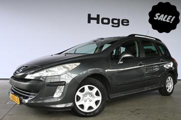 Peugeot 308 SW 1.4 VTi XR Airco Elektrisch Pakket Direct Lev beschikbaar voor biedingen