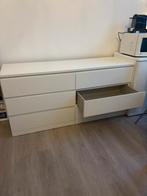 Ladekast malm, Huis en Inrichting, Ophalen, 5 laden of meer, 150 tot 200 cm, Zo goed als nieuw