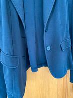 Donkerblauwe Blazer - Maat XL, Blauw, Maat 46/48 (XL) of groter, Ophalen of Verzenden, Zo goed als nieuw
