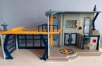 Playmobil Politiebureau, Ophalen of Verzenden, Zo goed als nieuw, Complete set