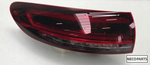 MERCEDES EQC W293 A293 293 LED ACHTERLICHT ACHTERLAMP, Auto-onderdelen, Verlichting, Mercedes-Benz, Gebruikt, Ophalen of Verzenden