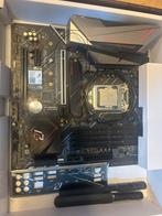 asrock b365 phantom gaming 4 lga1151, Computers en Software, Moederborden, Ophalen of Verzenden, Gebruikt, DDR4, LGA 1151
