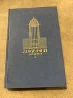 Bundel Johan de Heer, Muziek en Instrumenten, Bladmuziek, Ophalen of Verzenden, Zo goed als nieuw, Artiest of Componist, Religie en Gospel