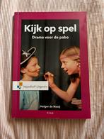 Kijk op spel, Ophalen of Verzenden, Zo goed als nieuw, HBO