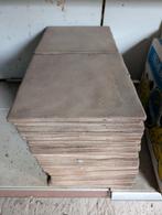 Vloertegels, Doe-het-zelf en Verbouw, Tegels, Ophalen, Keramiek, Zo goed als nieuw, 20 tot 40 cm