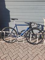 Dracat baanfiets fixed gear, Fietsen en Brommers, Zo goed als nieuw, 53 tot 57 cm, Ophalen, Overige merken