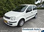 Fiat Panda 1.2 Active 119dkm Stuurbkr. 2012, Euro 5, Gebruikt, 1242 cc, Wit