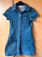 Kids ONLY spijkerjurkje mt 140, Ophalen of Verzenden, Zo goed als nieuw, Meisje, Jas