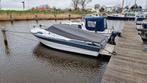 Conquest 1950cc 140 pk volvo penta incl trailer, Watersport en Boten, Ophalen, Gebruikt, 50 pk of meer, Polyester