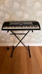 Keyboard Casio / Elektrische piano, Muziek en Instrumenten, Keyboards, Casio, Met standaard, Zo goed als nieuw, Ophalen