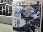 Bravely second nintendo 3ds, 1 speler, Nieuw, Ophalen of Verzenden, Role Playing Game (Rpg)
