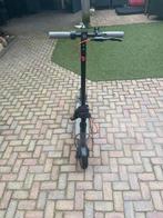 Stalen on tuya , elektrische step, Fietsen en Brommers, Steps, Ophalen of Verzenden, Gebruikt, Elektrische step (E-scooter)