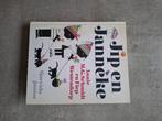 Kinderboek Jip en Janneke junior, Ophalen, Gelezen, Annie M.G. Schmidt, Sprookjes