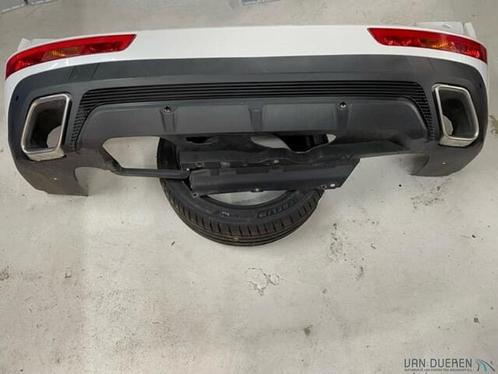Achterbumper 1631059280 parelmoer wit DS7 Crossback, Auto-onderdelen, Carrosserie en Plaatwerk, Bumper, Overige automerken, Achter