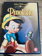 Pinokkio - Speciale Uitvoering DVD, Alle leeftijden, Ophalen of Verzenden, Zo goed als nieuw, Boxset
