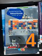 Systematische natuurkunde basisboek havo 4, Ophalen of Verzenden, Zo goed als nieuw, HAVO, Natuurkunde