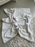 Deken meyco stippen gebroken wit (zgan), Kleding | Dames, Leggings, Maillots en Panty's, Ophalen of Verzenden, Zo goed als nieuw