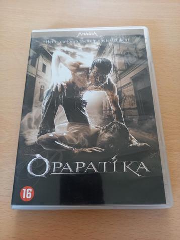 Opapatika. O.a Pongpat Wachirabunjong & Leo Putt. (4=3) beschikbaar voor biedingen