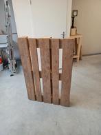 pallet 120*80*14cm, Doe-het-zelf en Verbouw, Ophalen, Zo goed als nieuw, 50 mm of meer, Pallet