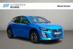 Peugeot 208 1.2 Hybrid 145pk e-DCS6 GT | Navi | App Connect, Auto's, Peugeot, 12 maanden, Gebruikt, Euro 6, 1199 cc
