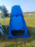 Opvouwbare Pop-Up Tent | 190cm Hoog | Douche, Kleedruimte, C, Caravans en Kamperen, Ophalen, Nieuw, Tot en met 2